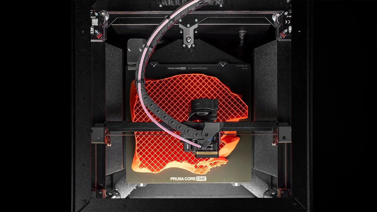 Printer Hero Zakázkový 3D tisk a prototypování z technických materiálů | Makeall.cz