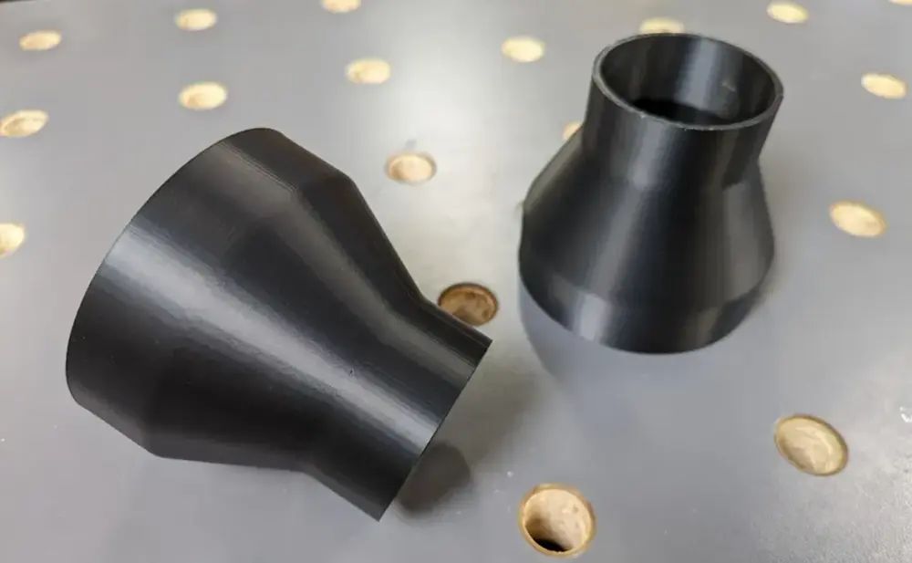 Náhled adaptéru na hadice